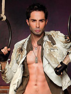 Michael Lucas