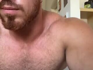 Boy masturbating in front of paid webcam